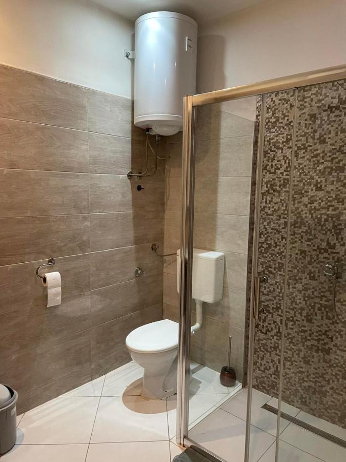 Apartment Citta Vecchia Мостар Стая снимка