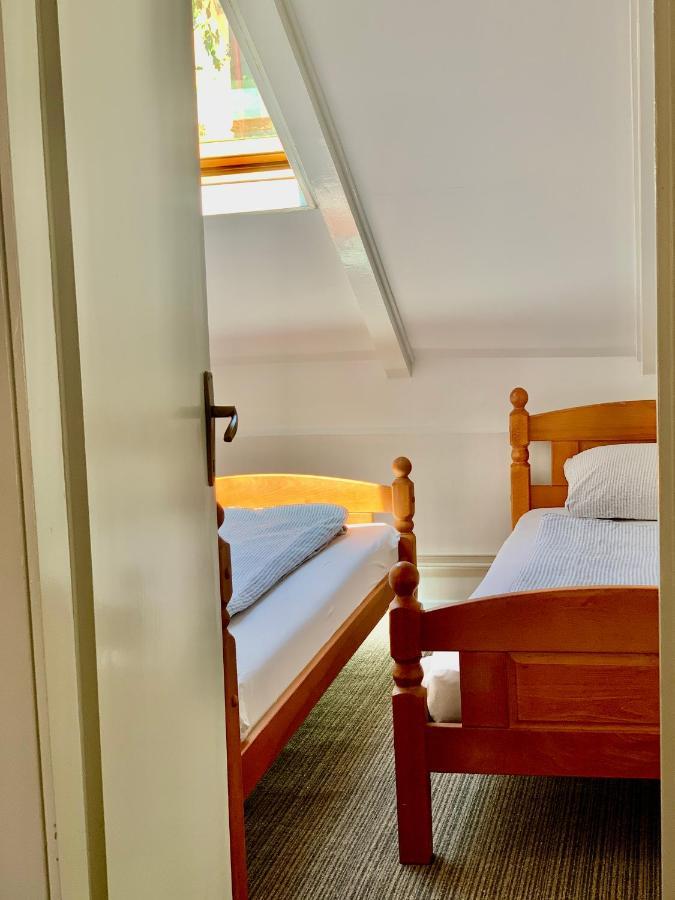 Apartment Citta Vecchia Мостар Екстериор снимка