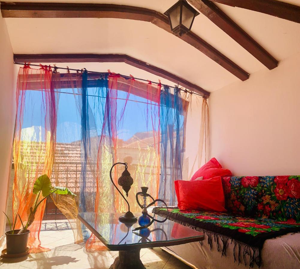 Apartment Citta Vecchia Мостар Екстериор снимка