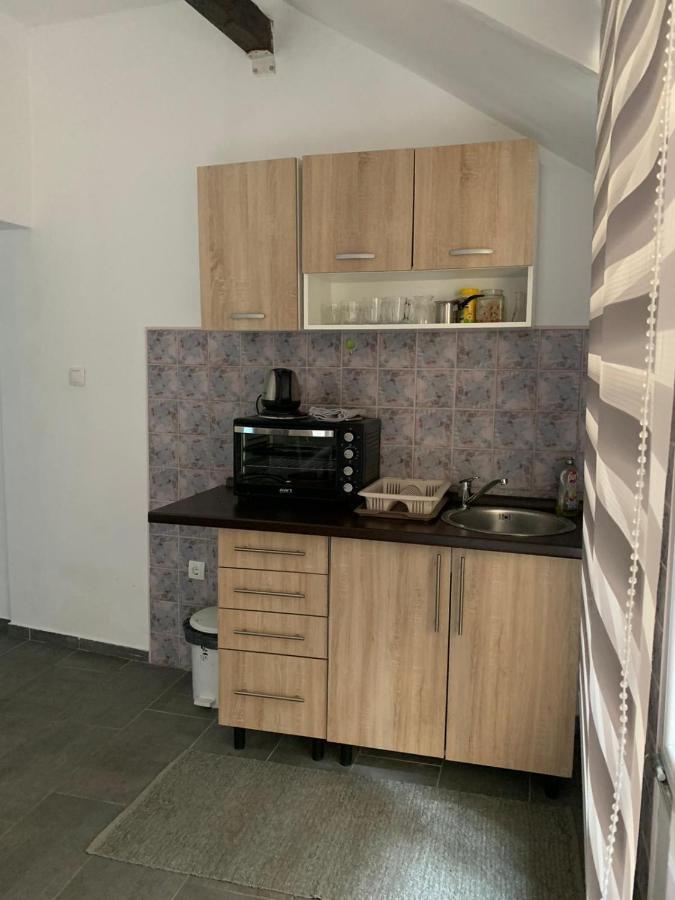 Apartment Citta Vecchia Мостар Екстериор снимка