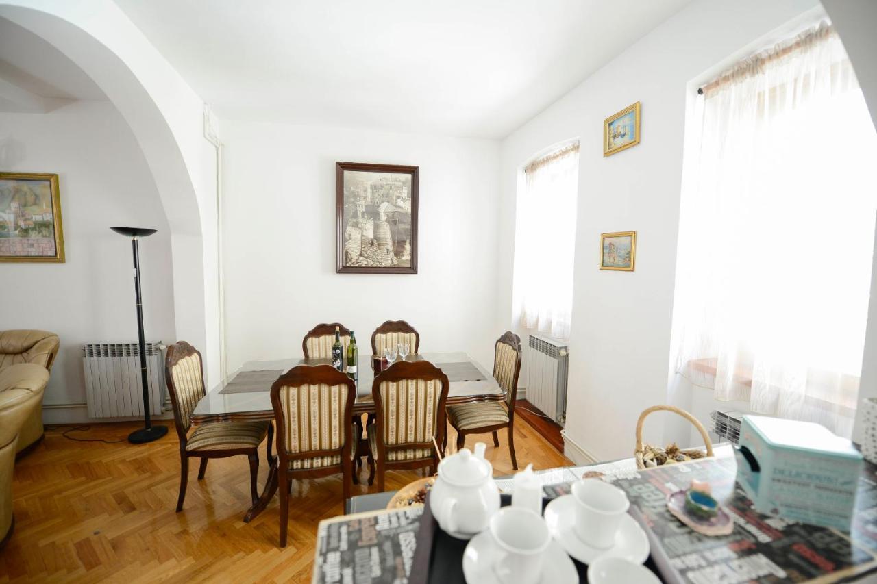 Apartment Citta Vecchia Мостар Екстериор снимка